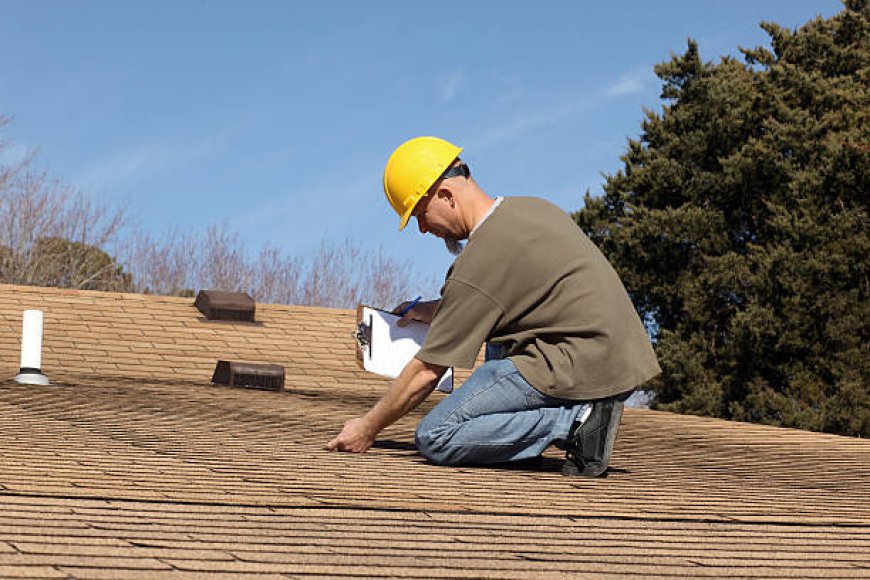 The Importance of Regular Roof Inspections: How a Professional Roof Inspector Can Save You Money and Headaches