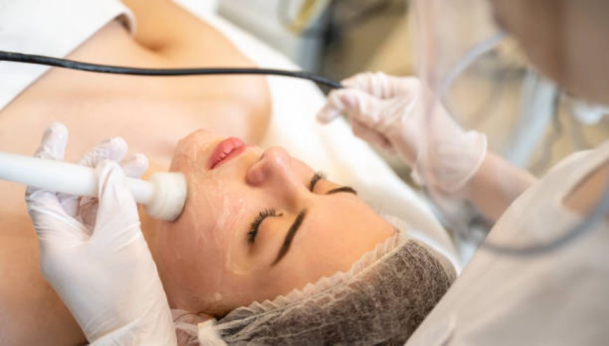 5 Benefits of Radio Frequency Skin Tightening You Need to Know