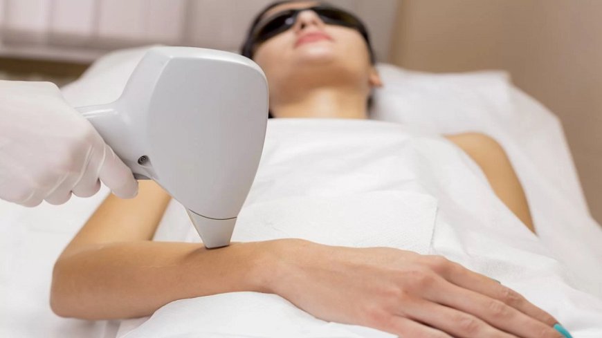 Are there any restrictions on activities after laser hair removal?