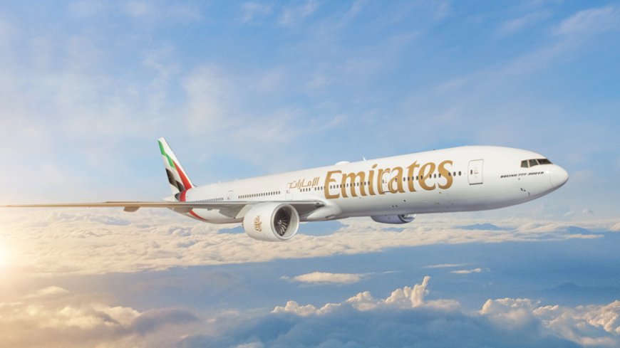 Emirates Student Discount: How Students Can Save on Emirates Flights