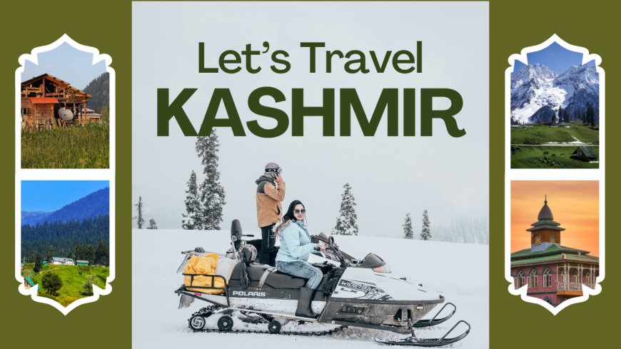 Believing These 9 Myths About Cheapest Tour Packages For Kashmir Keeps You From Growing