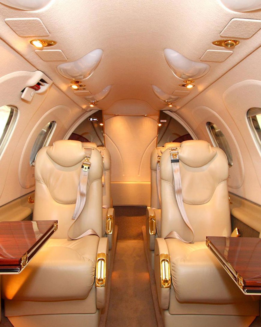 How to book a private jet in India for wedding?