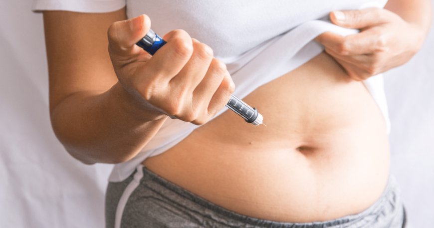 Navigating the World of Weight Loss Injections: Tips for First-Time Users in Dubai