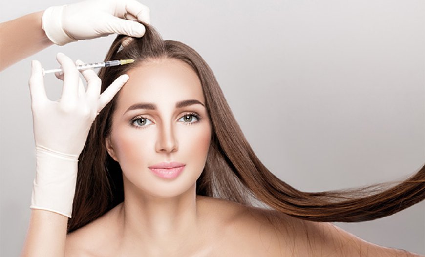 Exploring the Price Range of Mesotherapy Treatments in Dubai