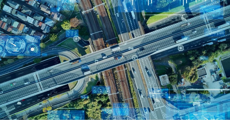 Intelligent Road System Market 2029: Competitive Analysis, Size, and Forecast