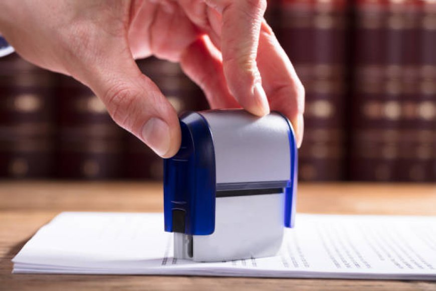 Essential Tips For Starting A Career As A Legal Document Preparer