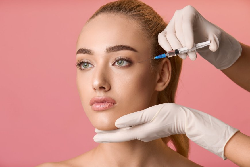 Sculptra Needles: Elevate Your Aesthetic Experience