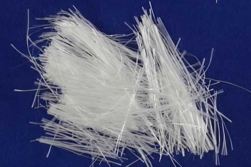 Fiberglass Market Analysis, Trends & Forecast