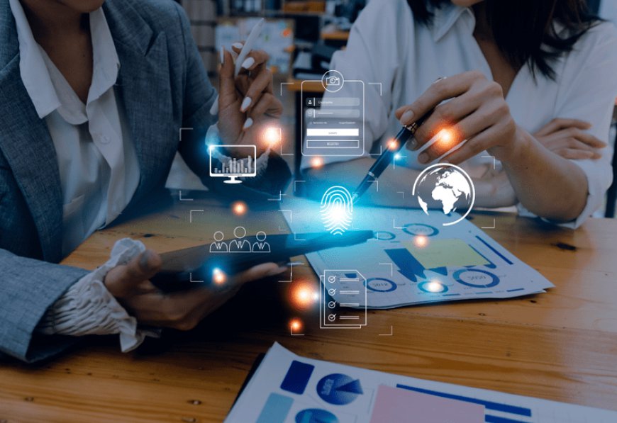 Consumer Identity and Access Management Market 2029: Top Industry Players and Growth Projections