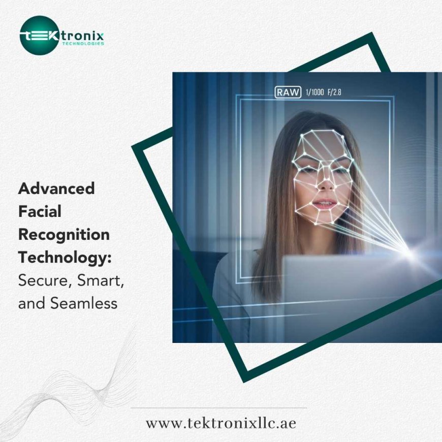 Facial Recognition and Emotion Technology in UAE