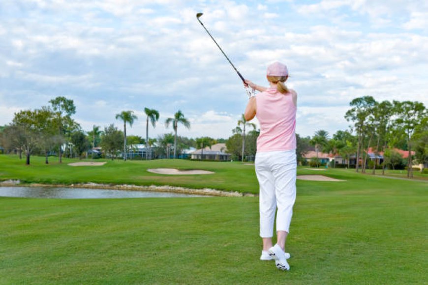 The Ultimate Guide to Women's Golf Hats: Style and Protection on the Course