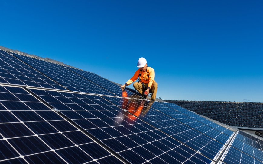 What You Need to Know About Residential Solar Panel Costs in Perth