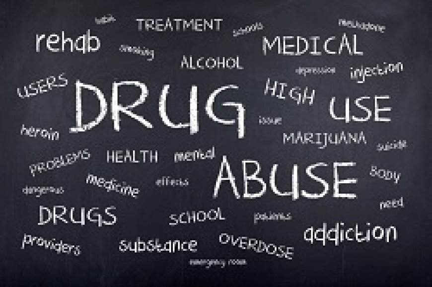 Identify A Top Drug Rehabilitation Centre in Pune