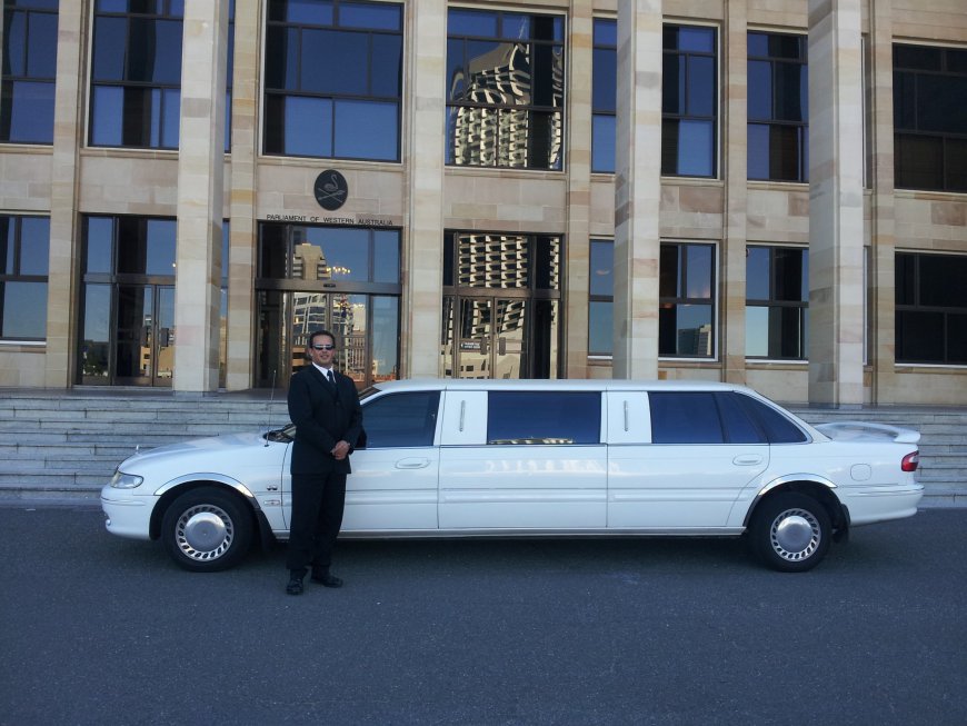 Luxury Made Accessible: How to Find the Best Affordable Limousine Service