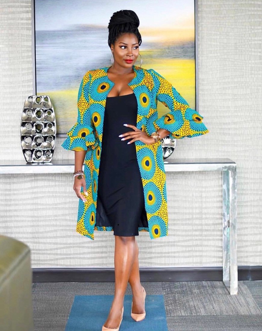 African Attire for Women: Stylish Outfits for Every Occassions