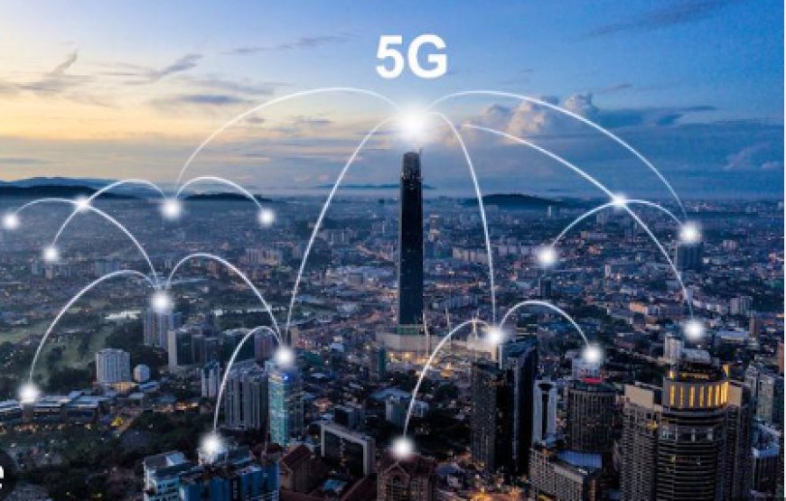 5G NTN Market Size, Share, Trends, Industry and Forecast 2024– 2031| Kings Research