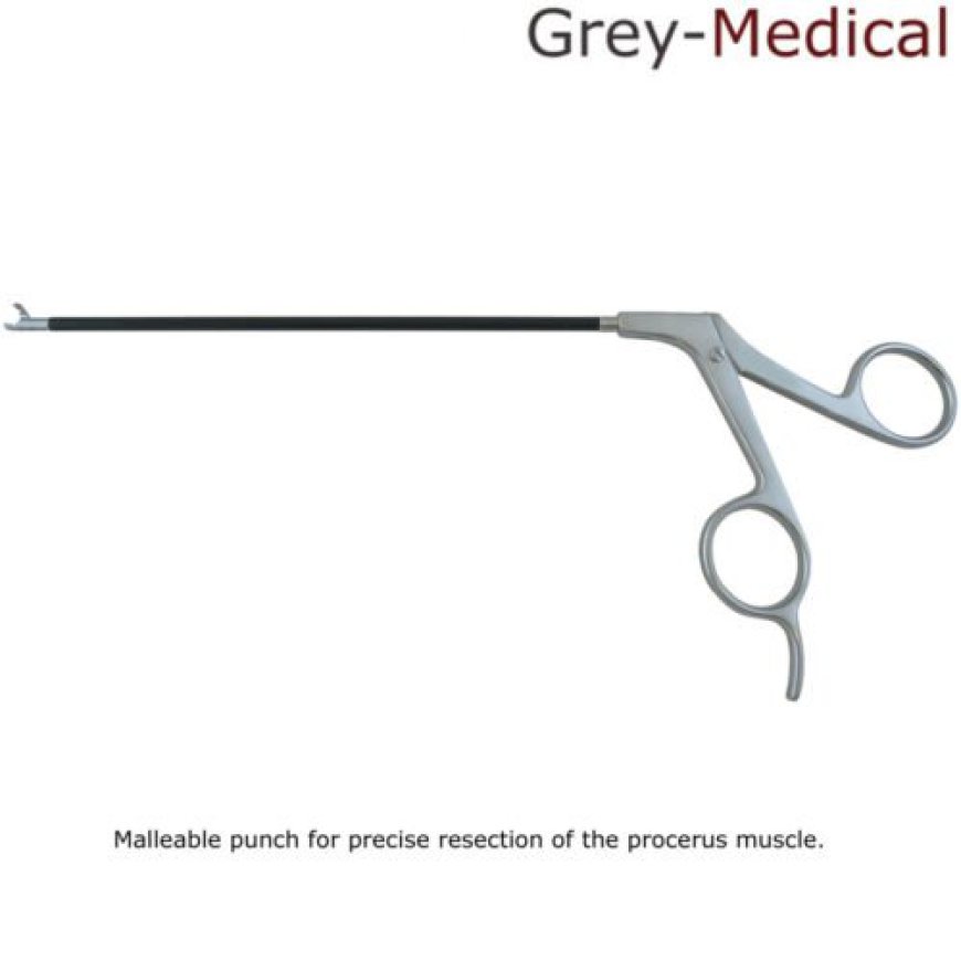 Endoscopic Biopsy Forceps: A Key Tool for Minimally Invasive Diagnoses