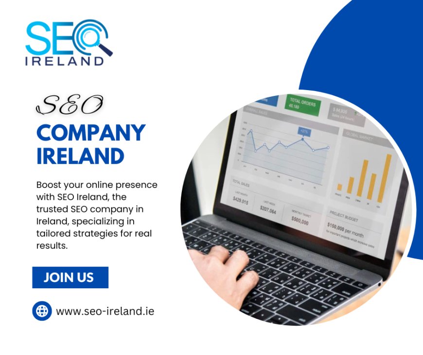 What Sets Apart Effective SEO in Ireland? Insider Tips and Tricks