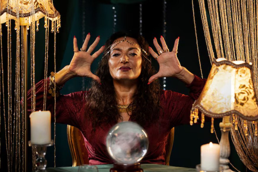 Unveiling Psychic Medium Bendigo: Celestial Wisdom for Modern Seekers