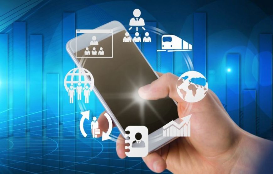 Projected Growth of 13.4% CAGR in the Mobile Value-Added Services Market from 2024 to 2032