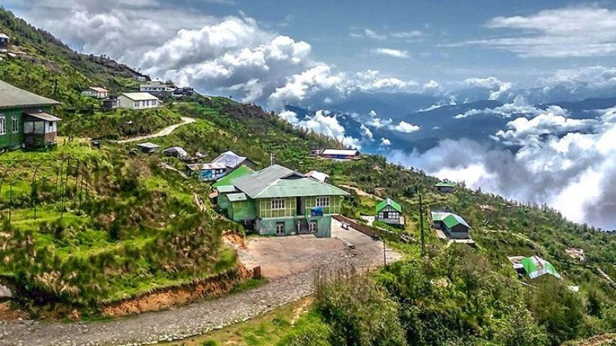 Understanding Sikkim Weather: A Complete Guide