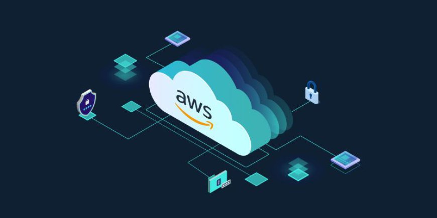 How Can AWS Help Improve Data Security?