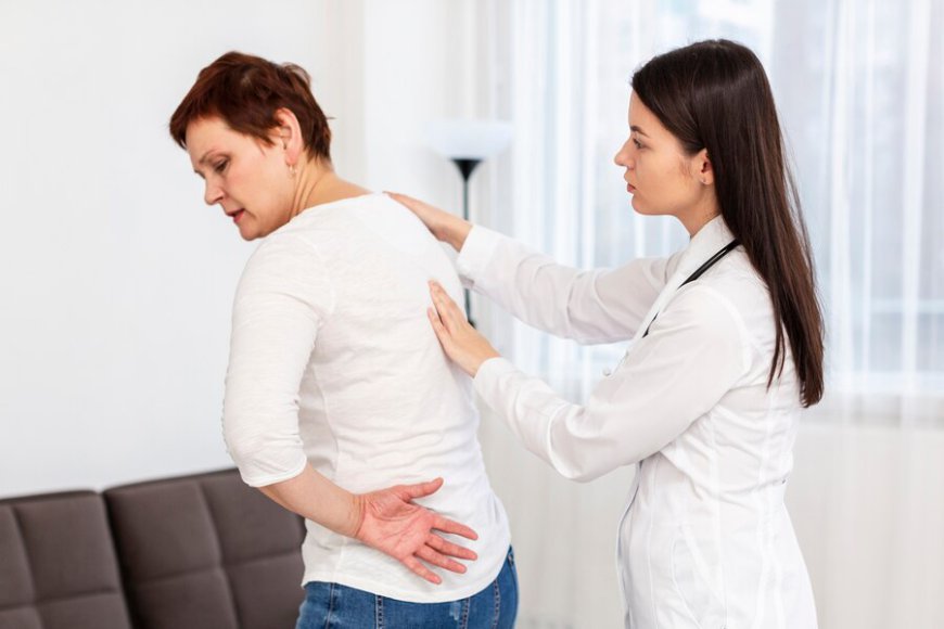 Can Physiotherapy Replace Surgery for Back Pain? Here's What You Need to Know