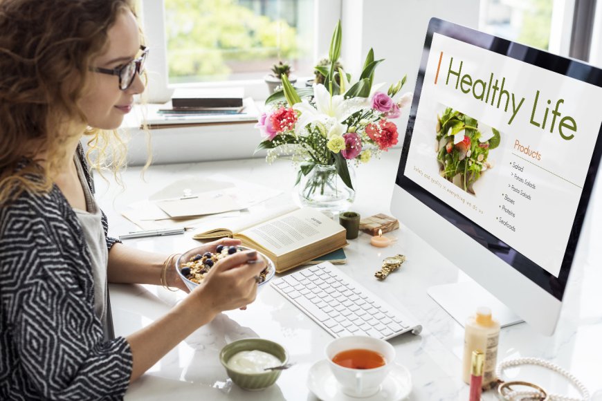 advantages of reading health blogs