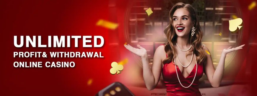 "Maxwin Malaysia: Experience the Thrill of Maxwin Sports Betting and Casino Games"