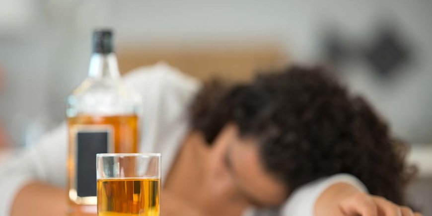 Quality of a Trusted Alcohol Rehab Centre in Pune