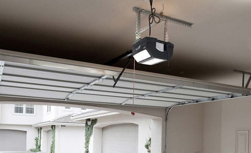 Reliable 24/7 Garage Door Repair in Bonney Lake: Trust Rainbow Garage Door Service