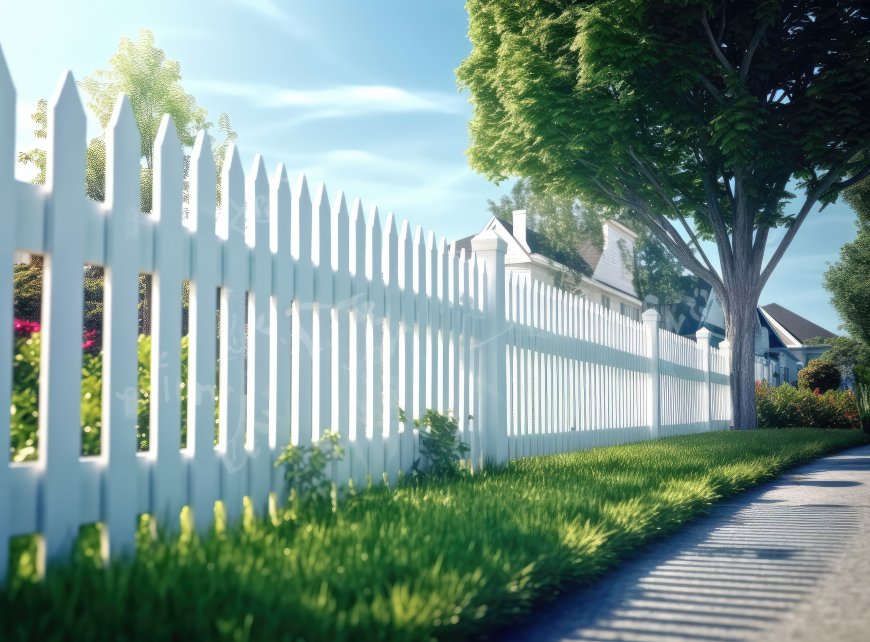 How to Install a Fence in Winter – Tips and Benefits