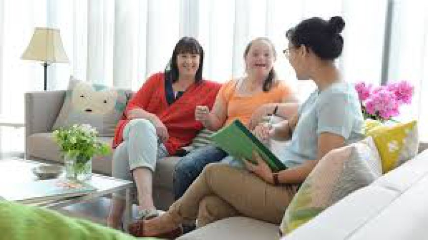 Understanding NDIS Respite Accommodation: A Complete Guide for Families and Caregivers