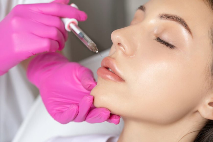 Everything You Need to Know Before Getting Botox in Dubai