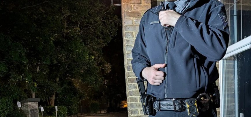 Residential Security in London: Why Private Residential Security is Essential for Your Home