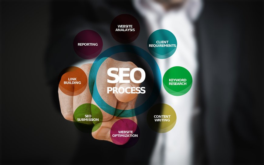 Search Engine Optimization for Lawyers: A Guide to Boosting Your Firm’s Online Presence