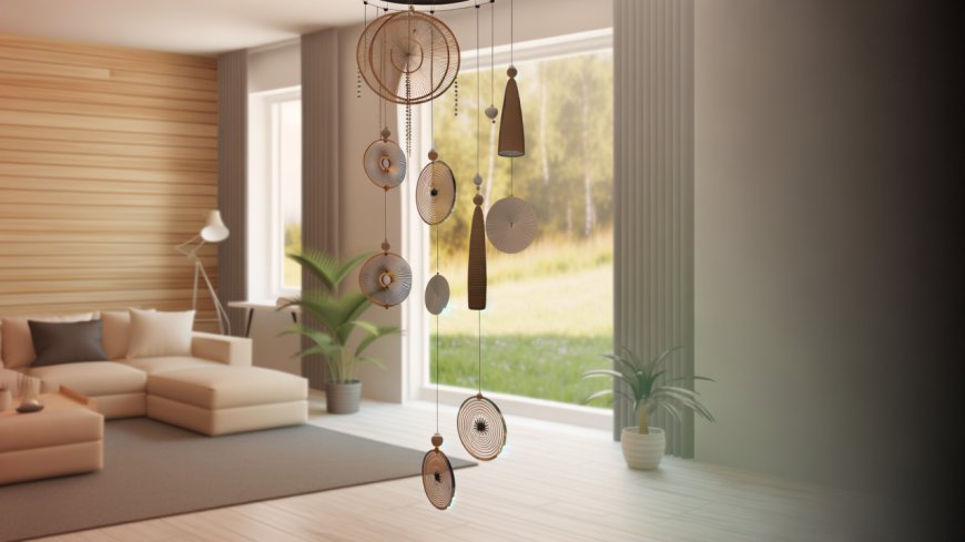 Looking for the Perfect Wind Chime? Here’s What You Need to Know