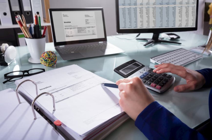 The Importance of Small Business Tax Accountants and Tax Advisors