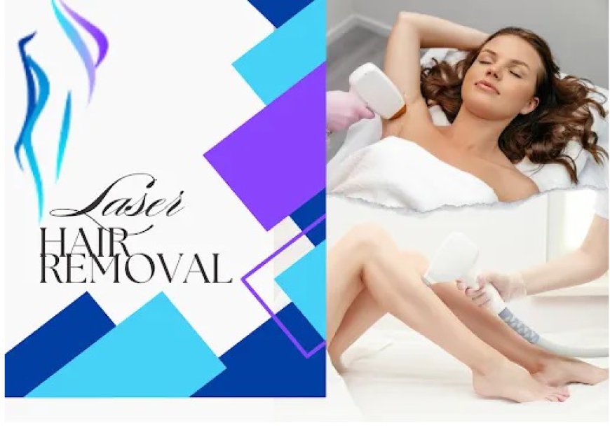 Your Step-by-Step Guide to Finding Effective Laser Hair Removal Near Me