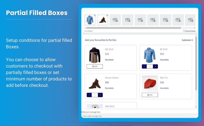 Leveraging WooCommerce Mix and Match for Seasonal and Themed Product Bundling