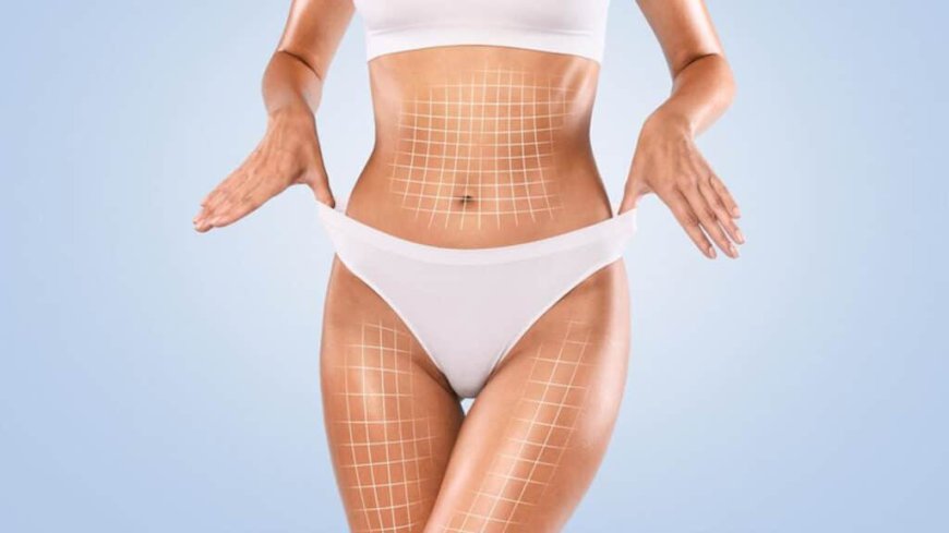 Fast and Effective Fat Loss with Vaser Liposuction