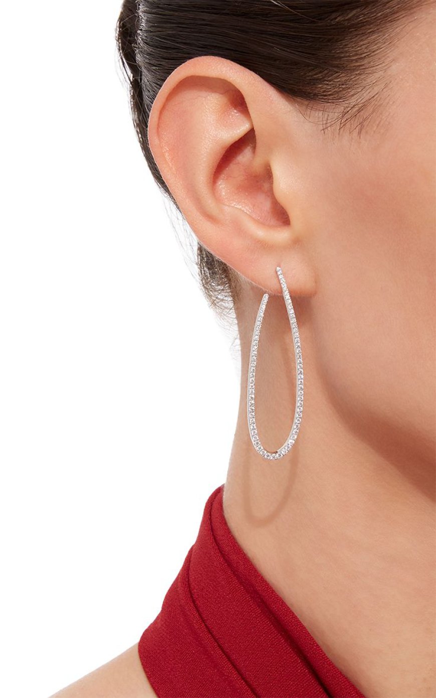 Why Silver Earrings Are a Timeless Choice for Every Wardrobe