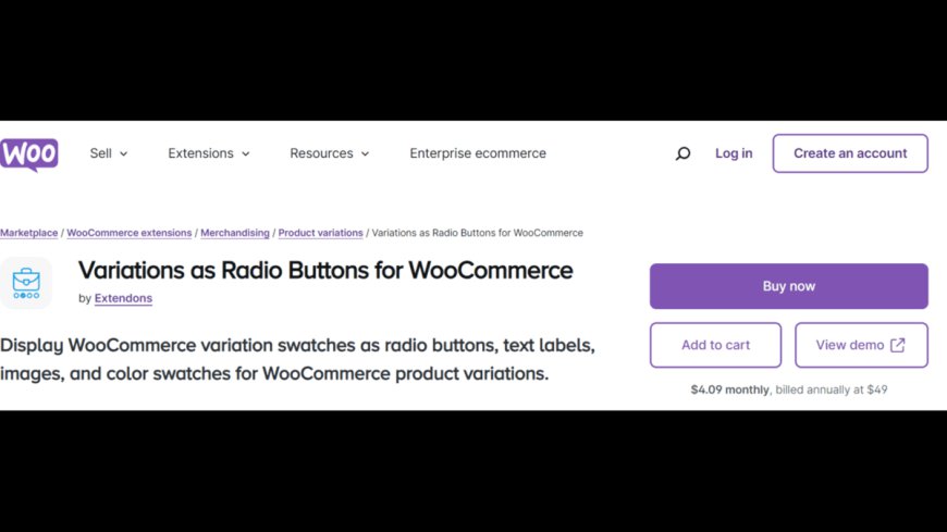 WooCommerce Colour Swatches That Boost User Confidence