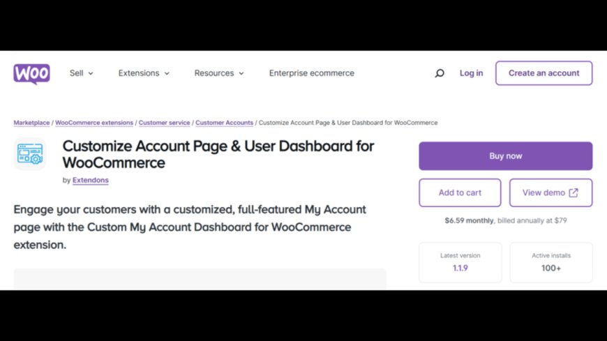 Latest Tools for Customizing WooCommerce My Account in 2024