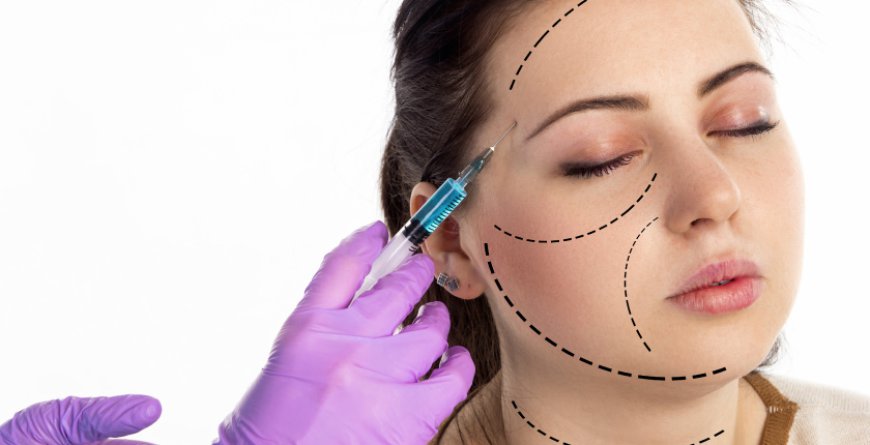 How Long Do Results from Botox Injections in Dubai Last for Wrinkles?