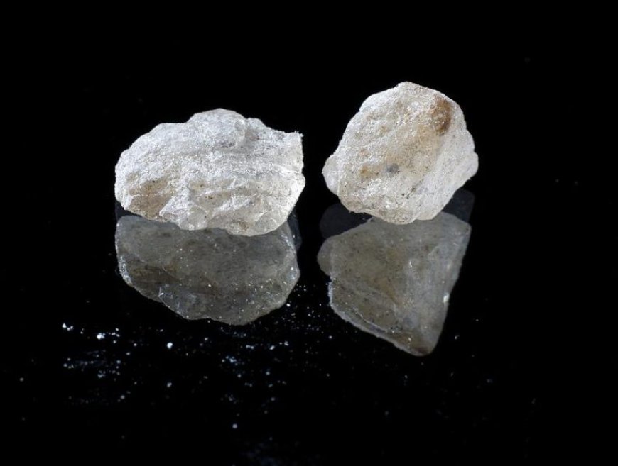 Buy 99% Pure MDMA Crystal (Ecstasy) Online