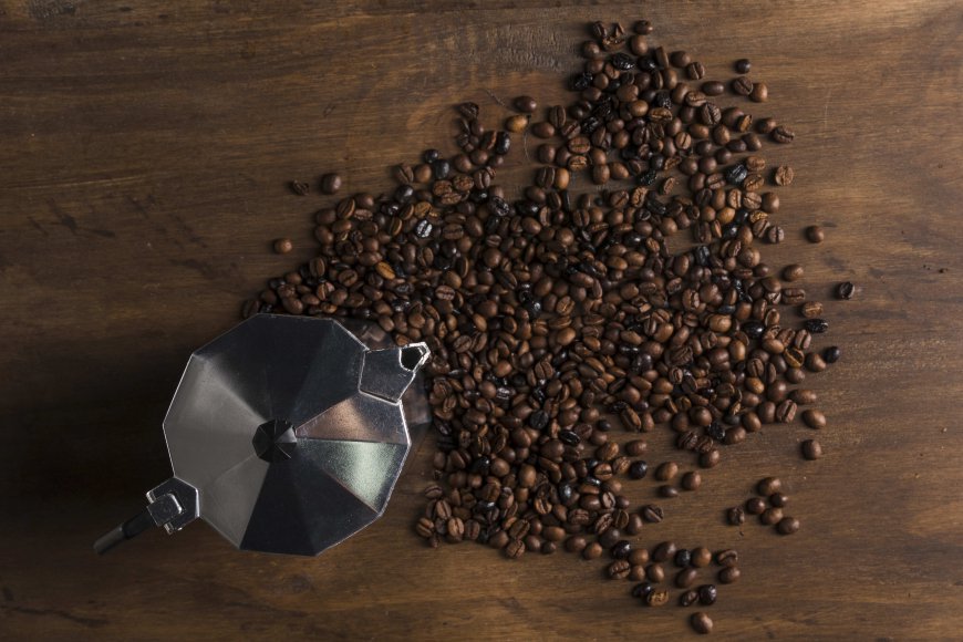 What Makes Light Roast Espresso Unique?