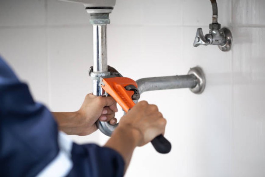 Plumbing Services in Rowville: Reliable Solutions by Doyle Plumbing Group