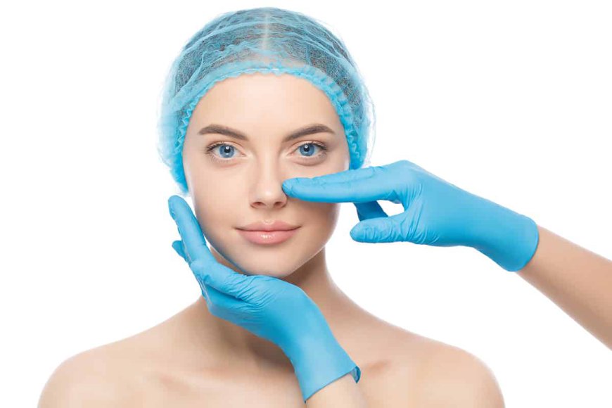 How to Choose the Best Rhinoplasty Surgeon in Dubai