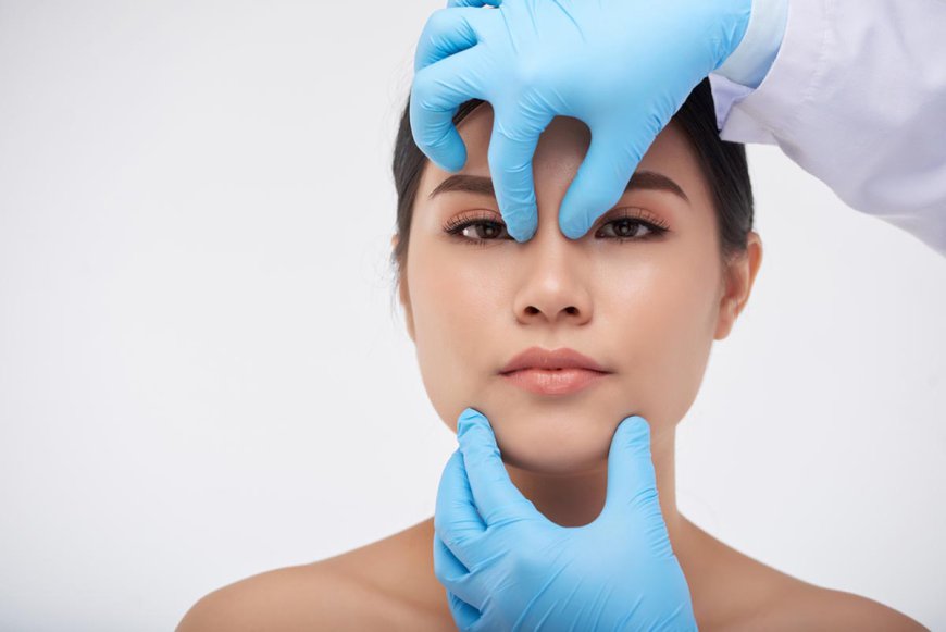 How to Choose the Best Rhinoplasty Surgeon in Dubai